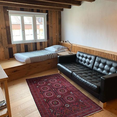 Hausele Apartment Sulzbach an der Murr Ngoại thất bức ảnh