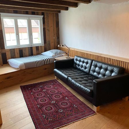 Hausele Apartment Sulzbach an der Murr Ngoại thất bức ảnh