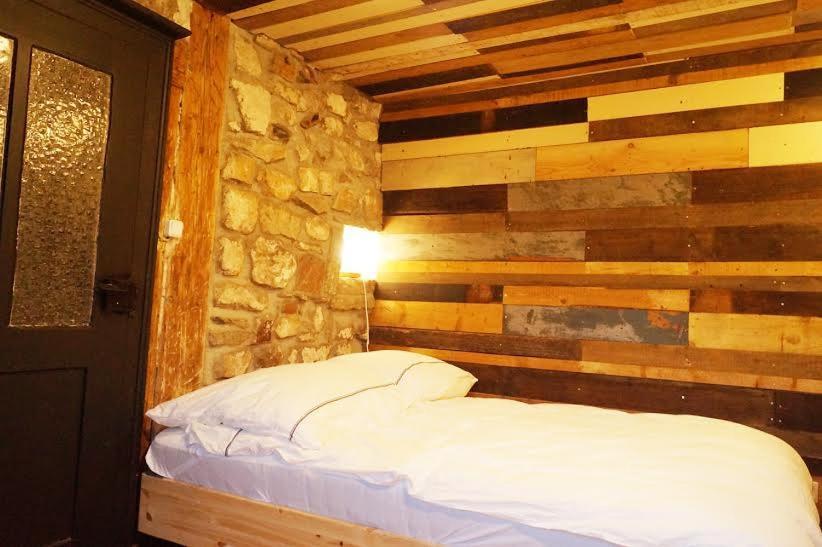 Hausele Apartment Sulzbach an der Murr Ngoại thất bức ảnh