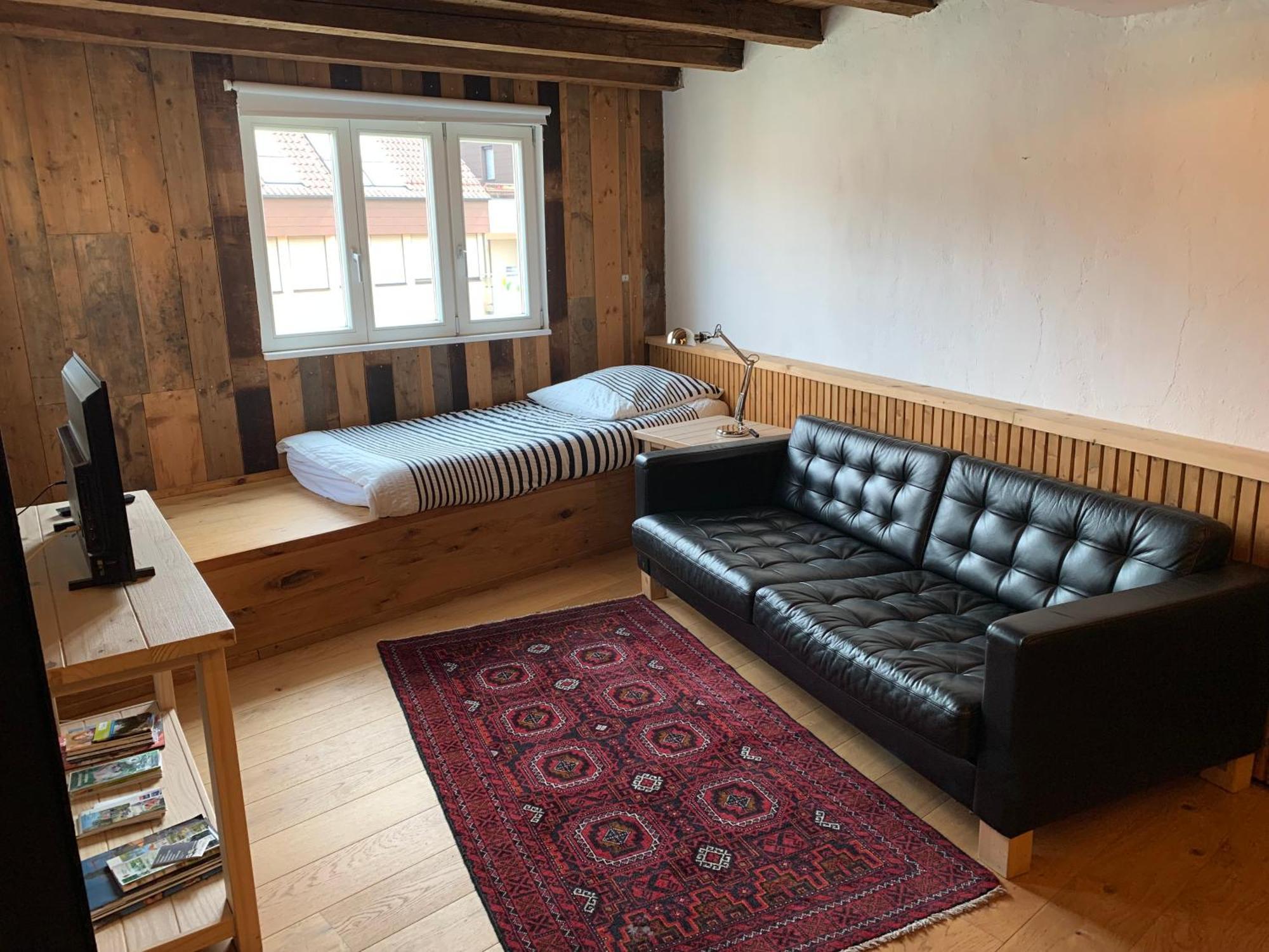 Hausele Apartment Sulzbach an der Murr Ngoại thất bức ảnh