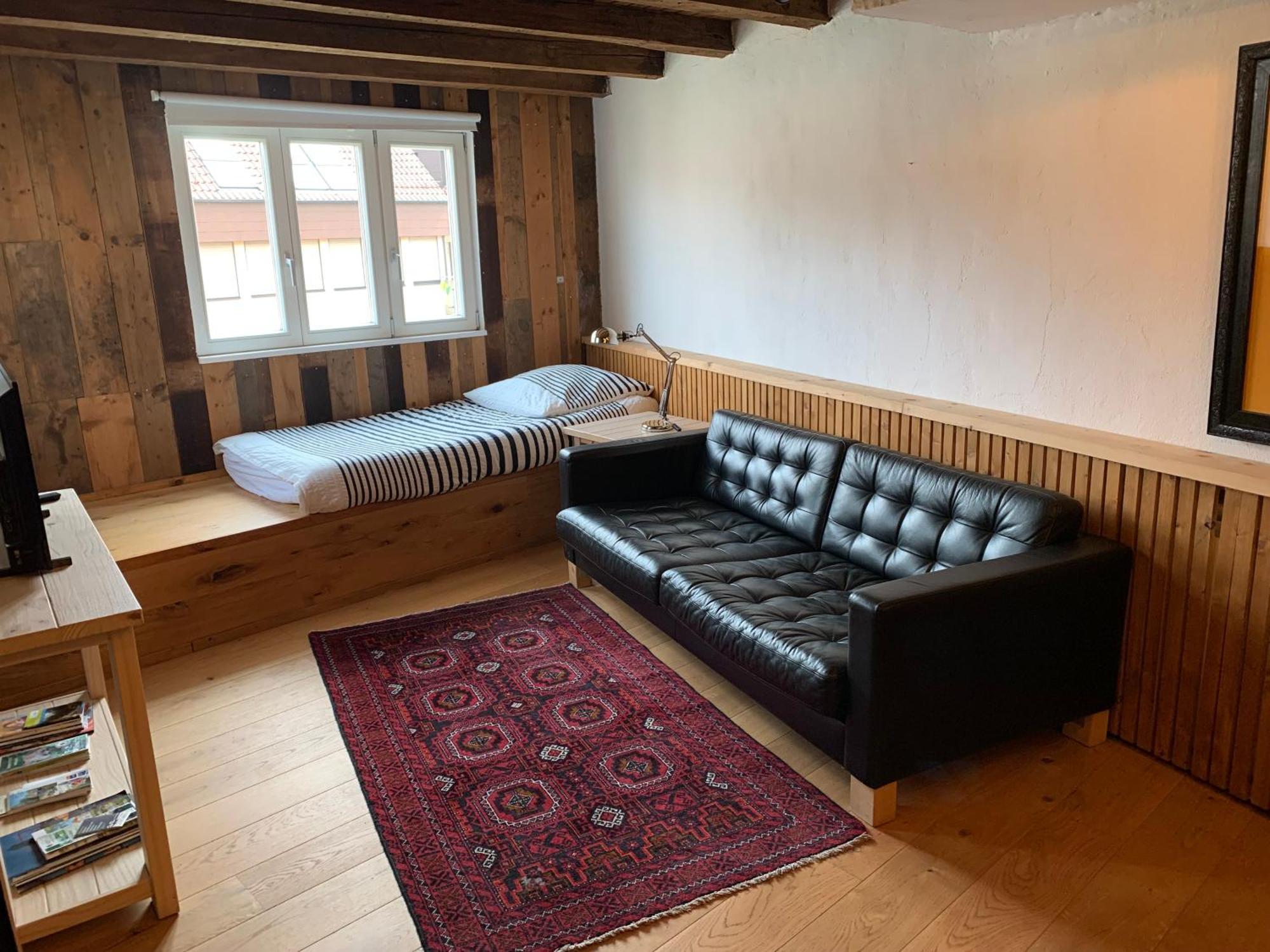 Hausele Apartment Sulzbach an der Murr Ngoại thất bức ảnh