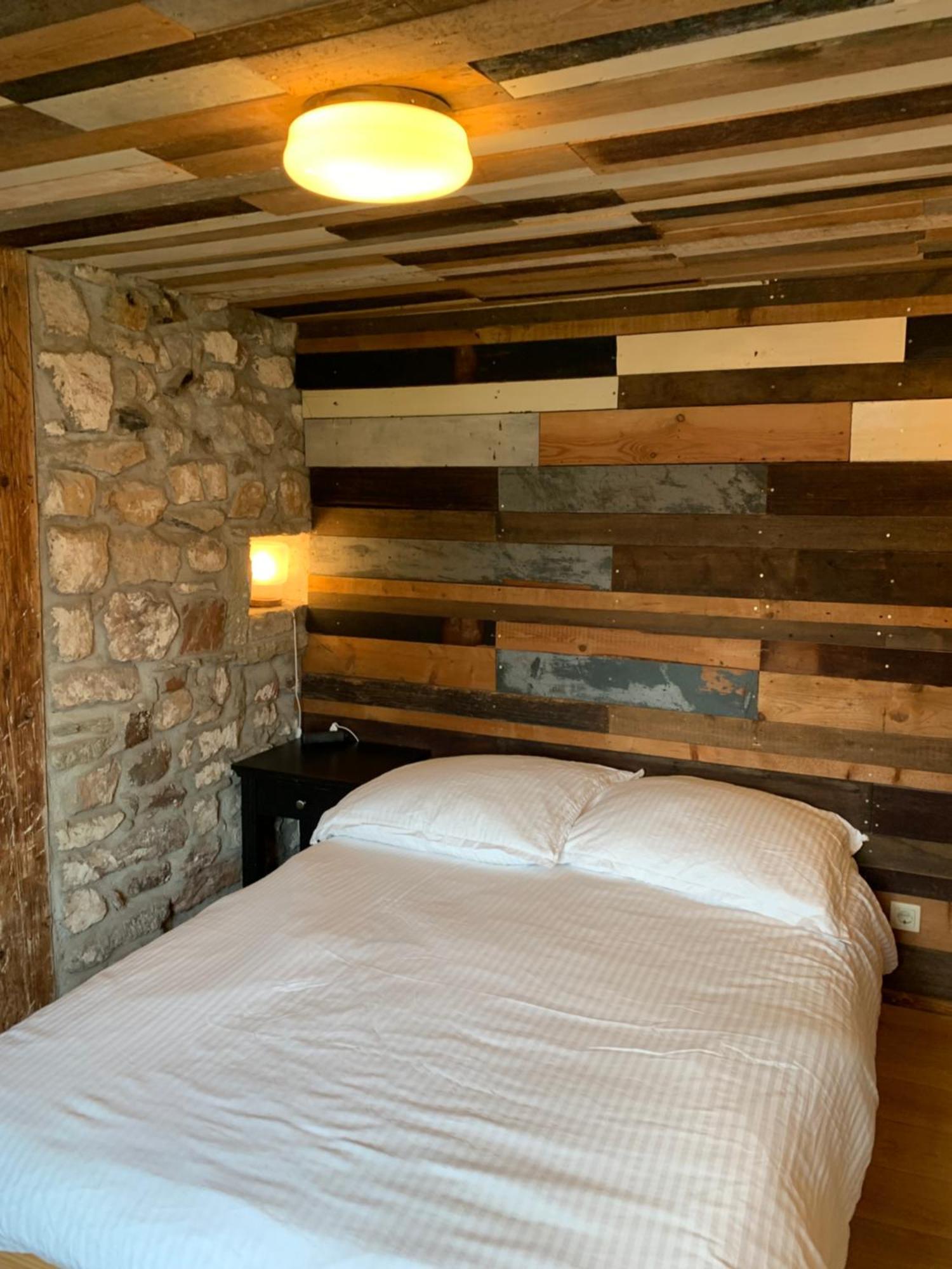 Hausele Apartment Sulzbach an der Murr Ngoại thất bức ảnh