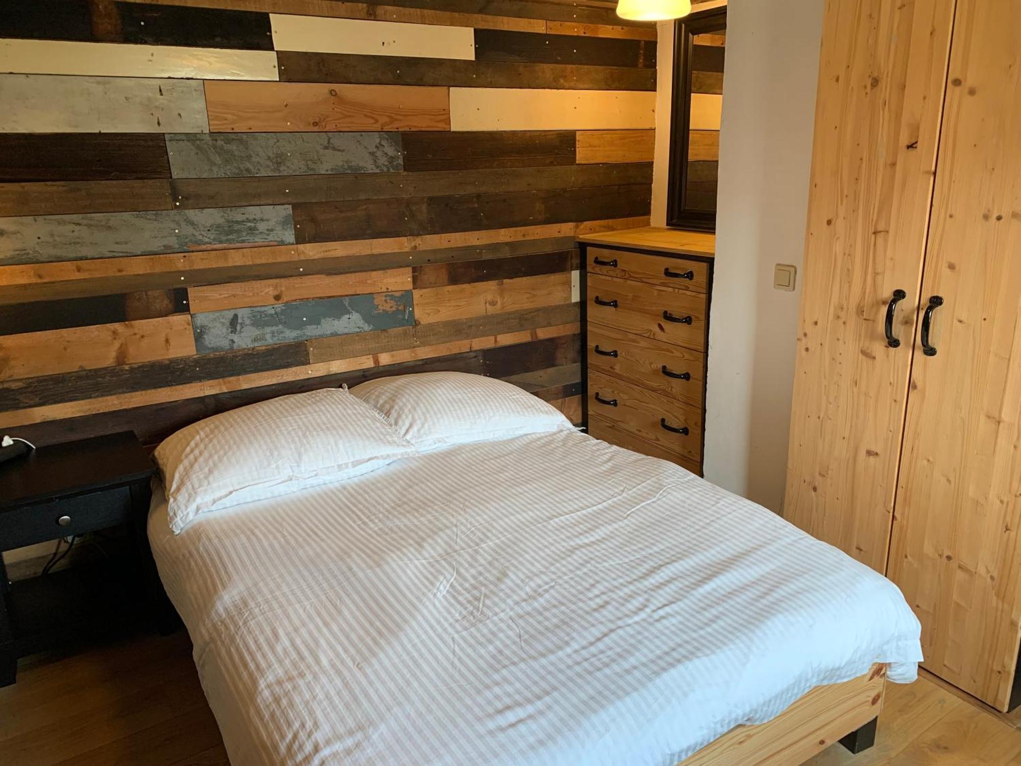 Hausele Apartment Sulzbach an der Murr Ngoại thất bức ảnh