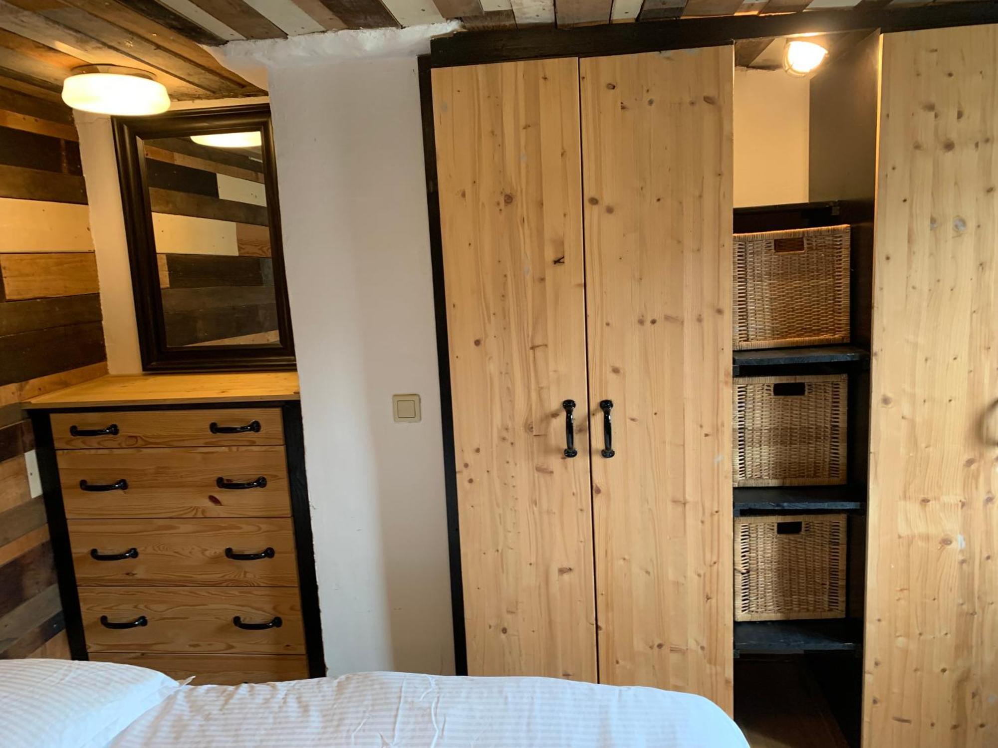 Hausele Apartment Sulzbach an der Murr Ngoại thất bức ảnh
